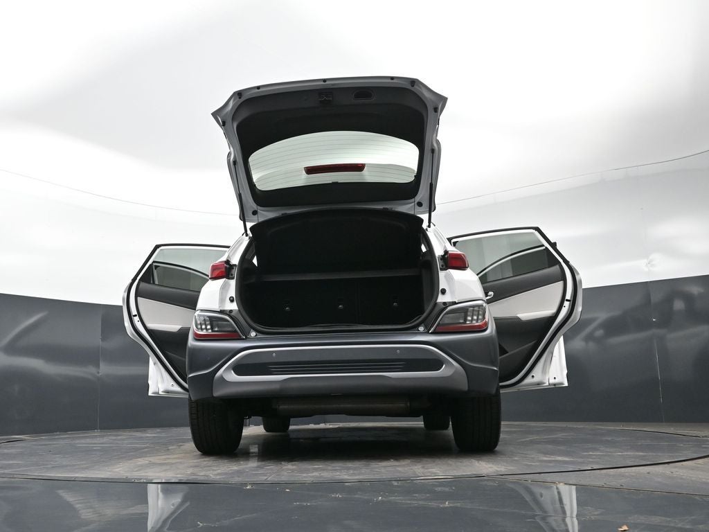 2022 Hyundai Kona Limited