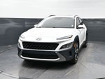 2022 Hyundai Kona Limited