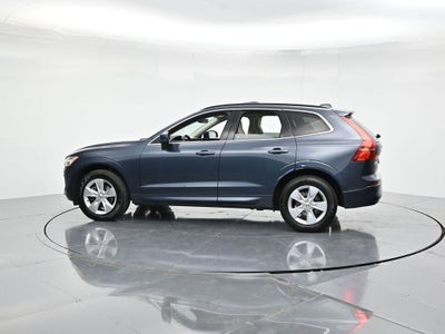 2022 Volvo XC60 B5 Momentum