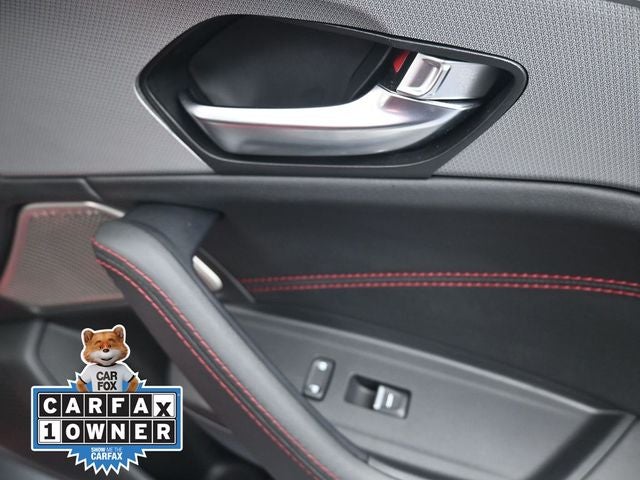 2024 Acura TLX A-Spec Package SH-AWD