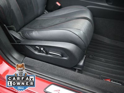 2024 Acura TLX A-Spec Package SH-AWD