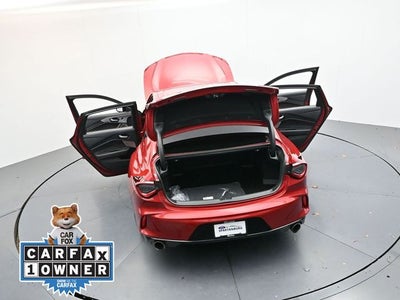 2024 Acura TLX A-Spec Package SH-AWD