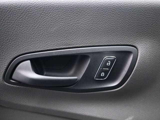 2025 Ford Transit-350 XLT