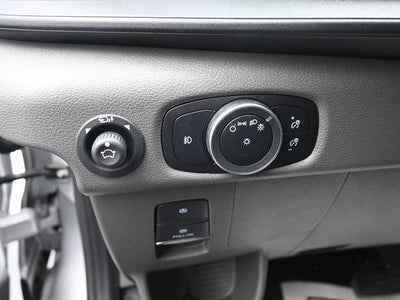 2025 Ford Transit-350 XLT