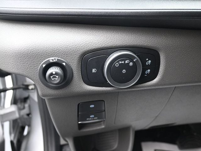 2025 Ford Transit-350 XLT