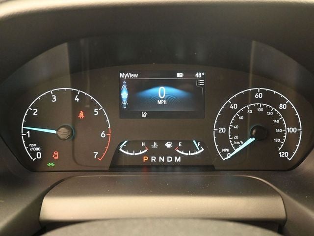 2025 Ford Transit-350 XLT