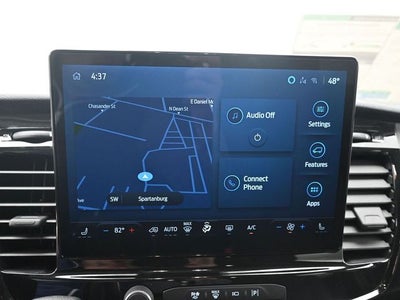 2025 Ford Transit-350 XLT