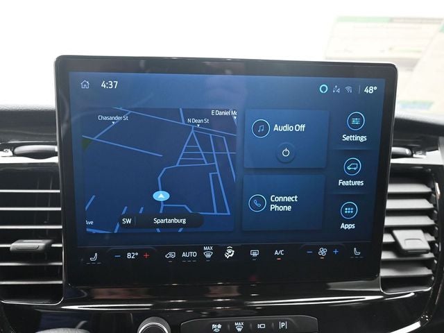 2025 Ford Transit-350 XLT