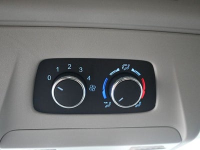 2025 Ford Transit-350 XLT