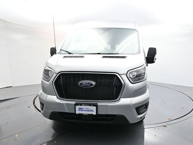 2025 Ford Transit-350 XLT