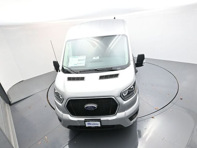 2025 Ford Transit-350 XLT