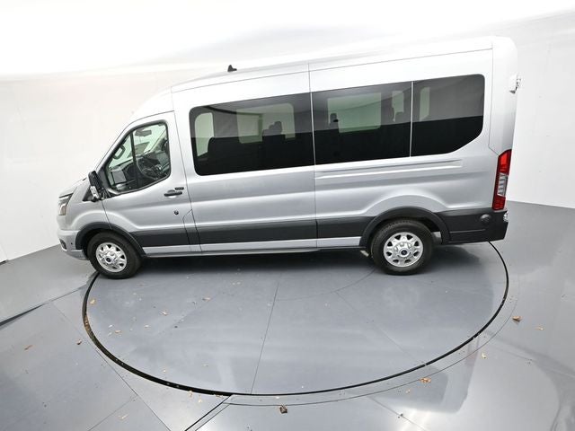 2025 Ford Transit-350 XLT