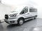 2025 Ford Transit-350 XLT