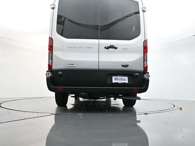 2025 Ford Transit-350 XLT