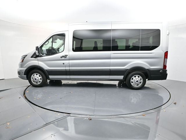 2025 Ford Transit-350 XLT