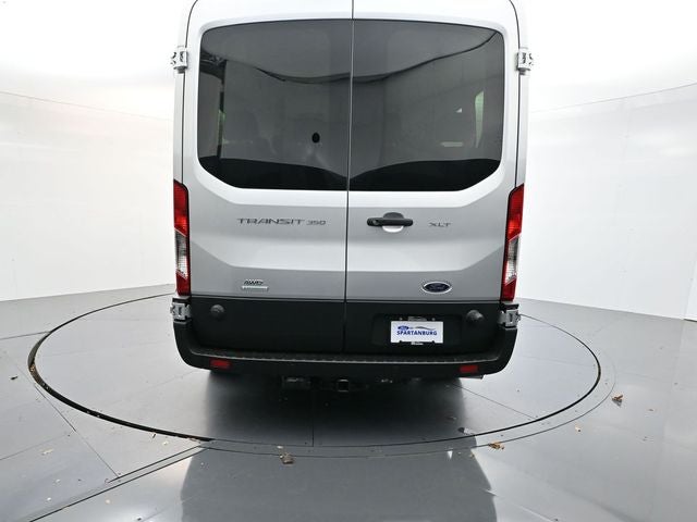 2025 Ford Transit-350 XLT