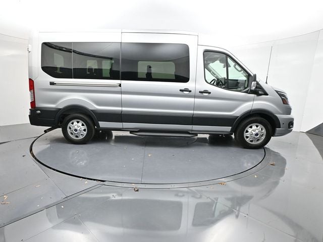 2025 Ford Transit-350 XLT