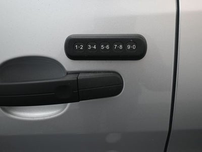 2025 Ford Transit-350 XLT