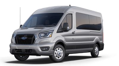 2025 Ford Transit-350 XLT