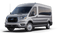 2025 Ford Transit-350 XLT