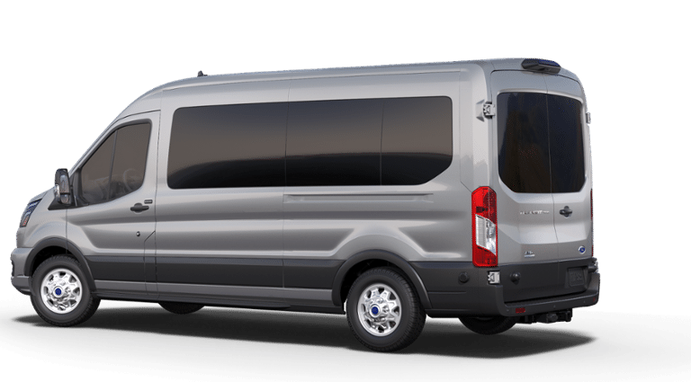 2025 Ford Transit-350 XLT