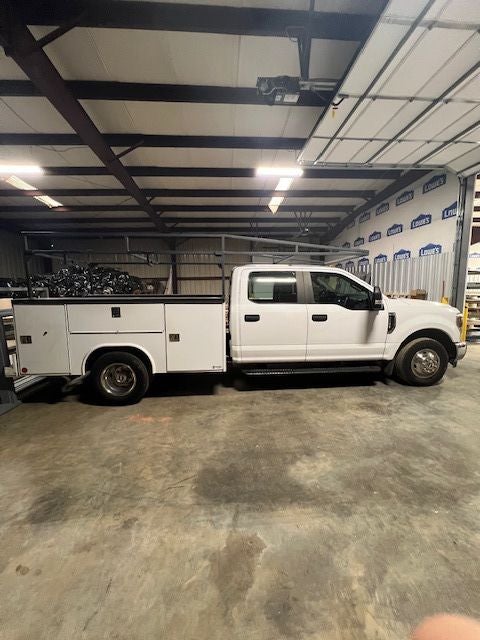 2019 Ford F-350SD XL DRW