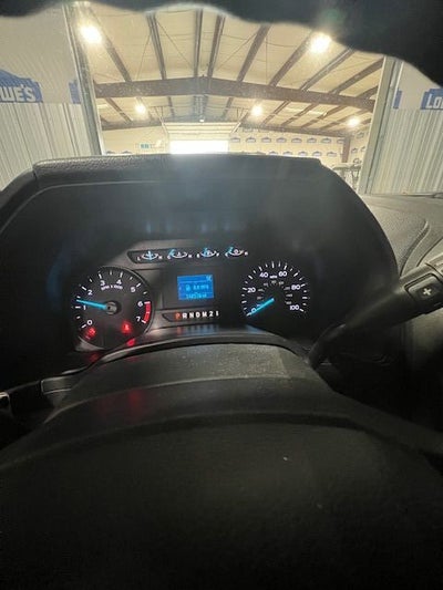 2019 Ford F-350SD XL DRW