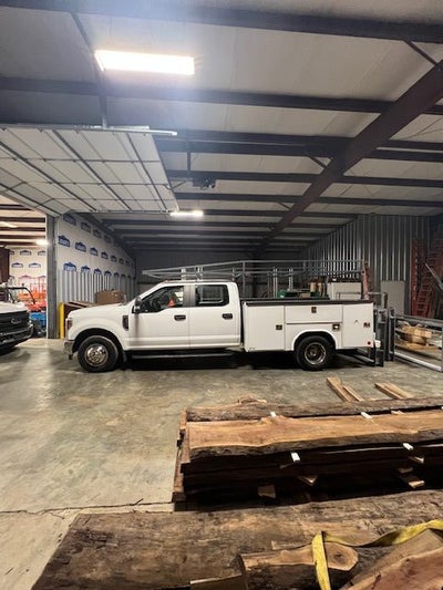 2019 Ford F-350SD XL DRW