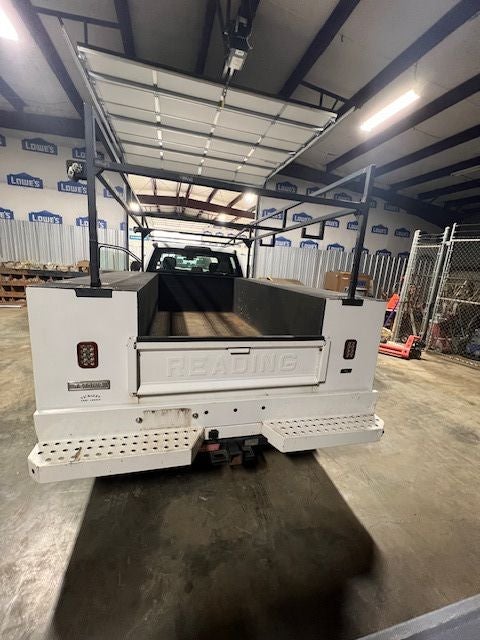 2019 Ford F-350SD XL DRW