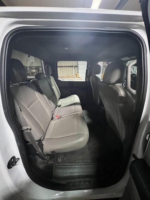 2019 Ford F-350SD XL DRW