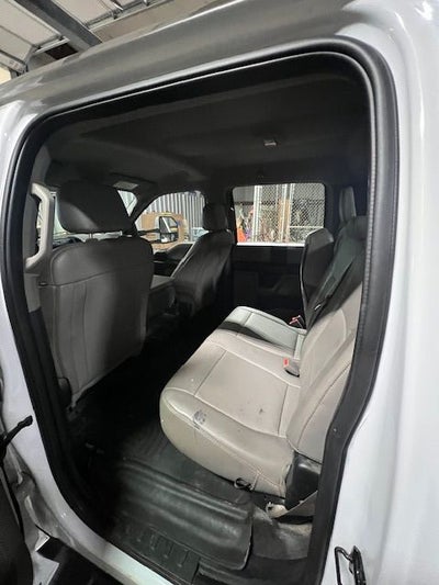 2019 Ford F-350SD XL DRW