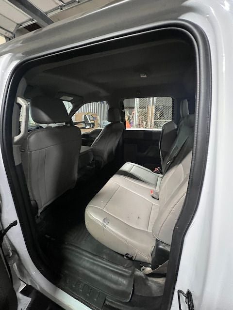 2019 Ford F-350SD XL DRW