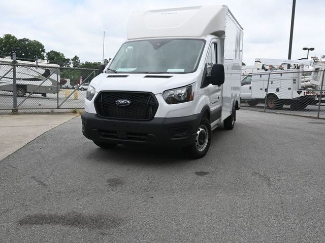 2024 Ford Transit-350 Base