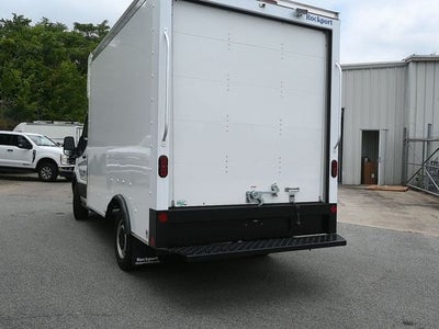 2024 Ford Transit-350 Base