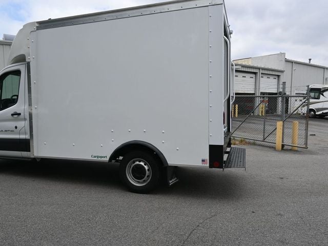2024 Ford Transit-350 Base