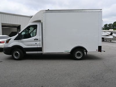 2024 Ford Transit-350 Base