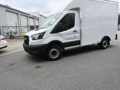 2024 Ford Transit-350 Base