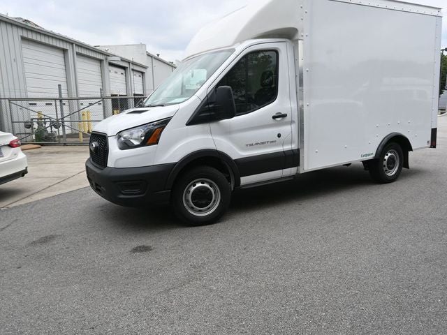 2024 Ford Transit-350 Base
