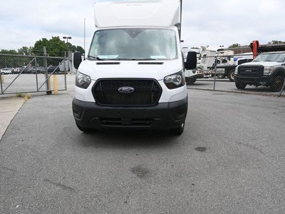 2024 Ford Transit-350 Base