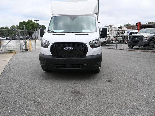 2024 Ford Transit-350 Base
