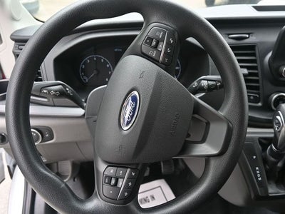 2024 Ford Transit-350 Base