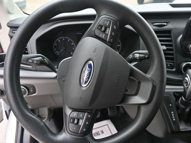 2024 Ford Transit-350 Base