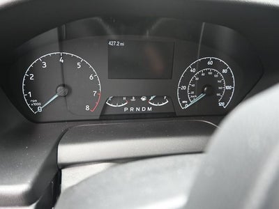 2024 Ford Transit-350 Base