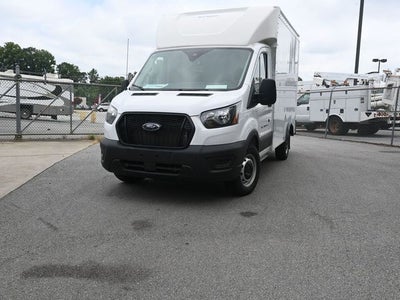 2024 Ford Transit-350 Base