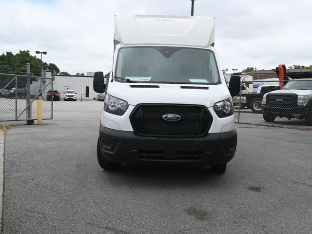 2024 Ford Transit-350 Base