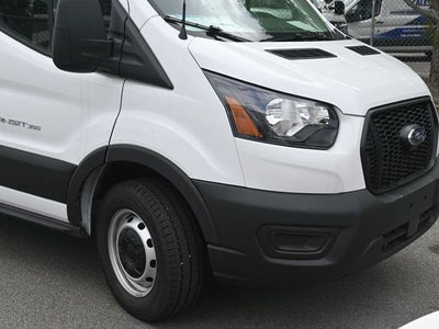 2024 Ford Transit-350 Base