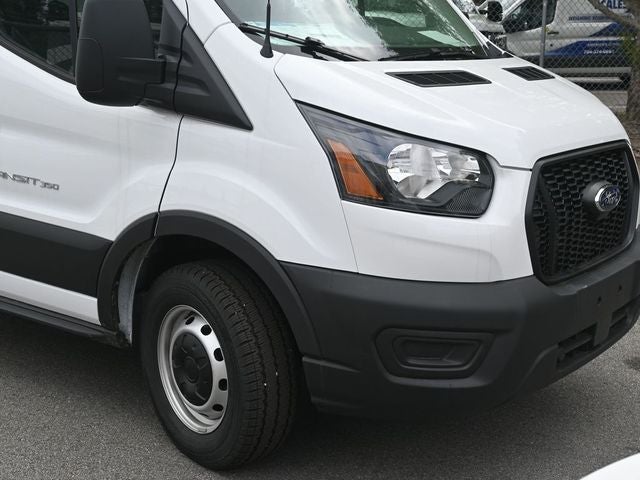 2024 Ford Transit-350 Base