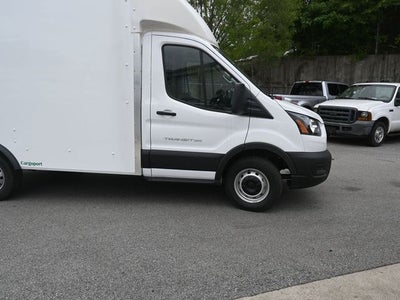 2024 Ford Transit-350 Base