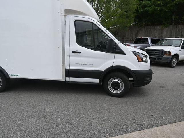 2024 Ford Transit-350 Base