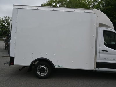 2024 Ford Transit-350 Base